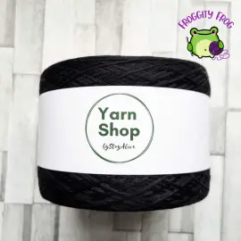 Yarn Shop By Stay Alive Label View