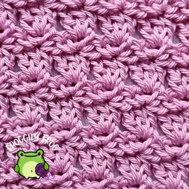 The Primrose stitch