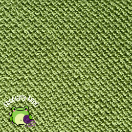 C2C Moss Stitch