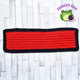 the Trinity piece with border