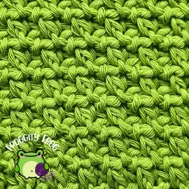 The Compress Stitch