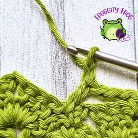 Making the Crossed Shells cross