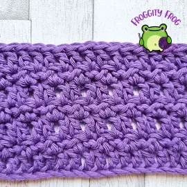 Floret Stitch