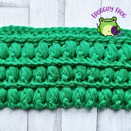The Fondant Stitch