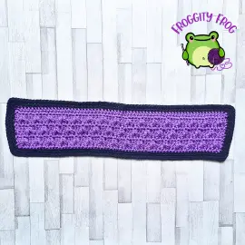 The Leaf Hopper piece with border