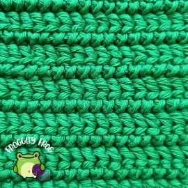 The Treads stitch