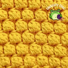 The Uneven Gravel Stitch