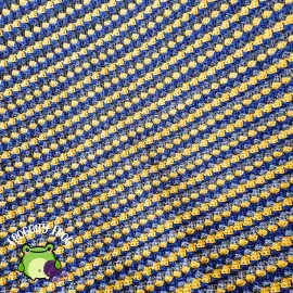 The Cobbled Road Blanket