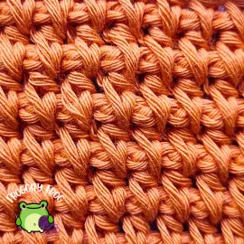 The Corn stitch