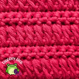 The Dales stitch