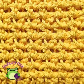 The Pike stitch
