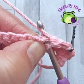Yarn Over