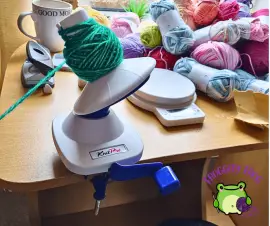 Knit Pro Yarn Winder