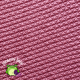 C2C Alpine Stitch