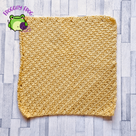 C2C Cluster square