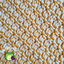 C2C Cluster Stitch